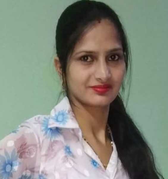 Meenu R Yaadav